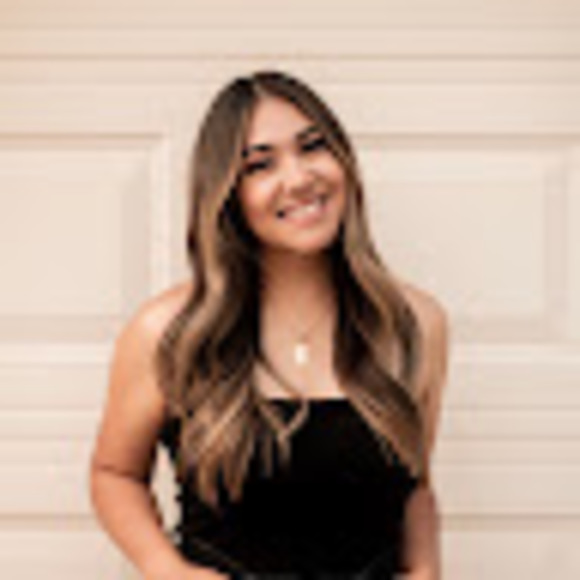 Meet the Posher Other - Meet your Posher, Maria